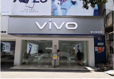 ​封丘 做一个门店面广告招牌需要多少钱？