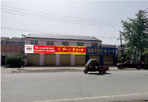 封丘广告牌制作要注意什么才能避免被整改？
