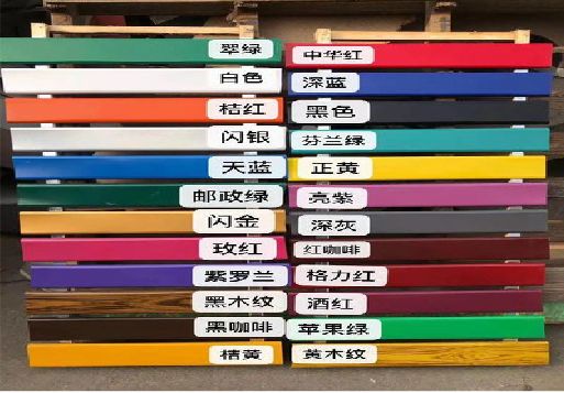 封丘做招牌可以用哪些材料？