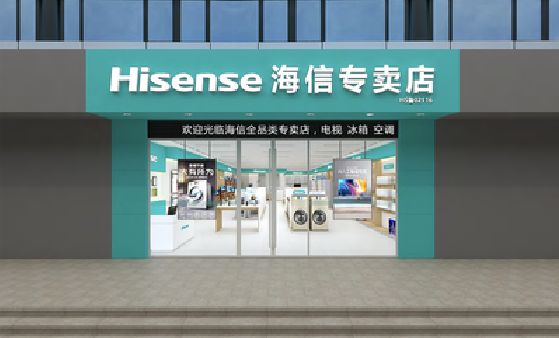 封丘如何加强专卖店门头设计品质？