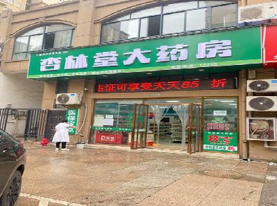 封丘铝塑板门头招牌的特点。